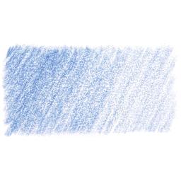 Derwent Chromaflow Colored Pencil - Periwinkle, swatch only