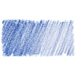 Derwent Chromaflow Colored Pencil - Denim, swatch only