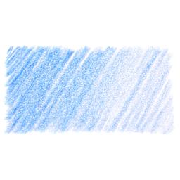 Derwent Chromaflow Colored Pencil - Blue Orchid, swatch only