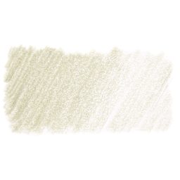 Derwent Chromaflow Colored Pencil - Morning Mist, swatch only