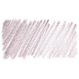 Derwent Chromaflow Colored Pencil - Lavender Ash, swatch only