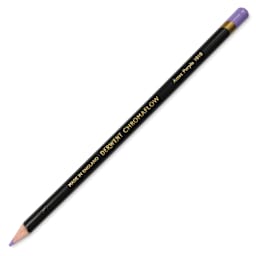 Derwent Chromaflow Colored Pencil - Aztec Purple