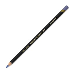 Derwent Chromaflow Colored Pencil - Iris Purple, single pencil