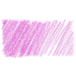 Derwent Chromaflow Colored Pencil - Orchid, swatch only