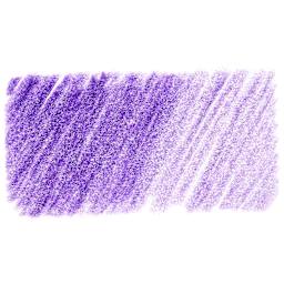 Derwent Chromaflow Colored Pencil - Violet, swatch only