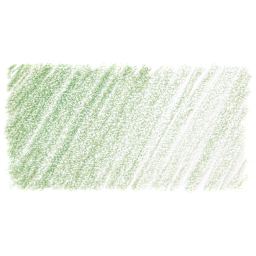 Derwent Chromaflow Colored Pencil - Cactus, swatch only