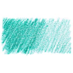 Derwent Chromaflow Colored Pencil - Eucalyptus, swatch only