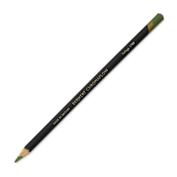 Derwent Chromaflow Colored Pencil - Foliage, single pencil