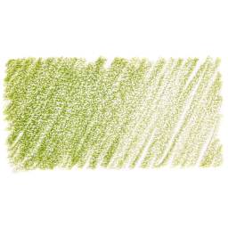 Derwent Chromaflow Colored Pencil - Foliage, swatch only