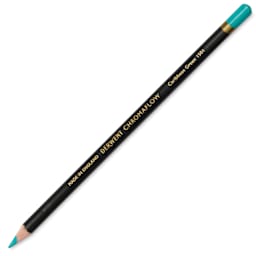 Derwent Chromaflow Colored Pencil - Caribbean Green