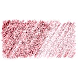 Derwent Chromaflow Colored Pencil - Raisin, swatch only