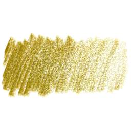 Derwent Chromaflow Colored Pencil - Chai, swatch only