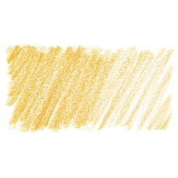 Derwent Chromaflow Colored Pencil - Brown Sugar, swatch only