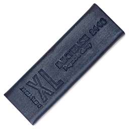 Derwent Inktense XL Block - Payne's Grey, single block