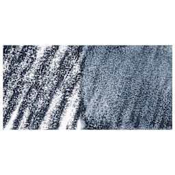 Derwent Inktense XL Block - Payne's Grey, swatch only