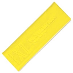 Derwent Inktense XL Block - Sun Yellow, single block