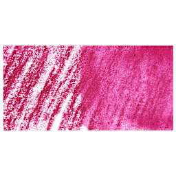 Derwent Inktense XL Block - Fuchsia, swatch only