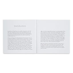 Beautiful Birds and Treetop Treasures: Mini Edition, introduction