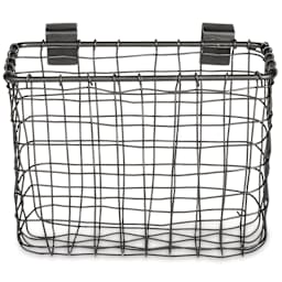 Design Ideas Takara Ladder & Cabo Baskets