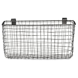 Design Ideas Takara Ladder & Cabo Baskets