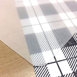 Ranger Silicone Mat - 12" x 16" - in use, close-up