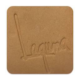Laguna Flameware Clay WC440 - 50 lbs (Fired to Cone 10 in oxidation environment)