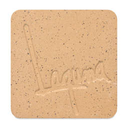 Laguna Speckled Buff Clay WC403 - 50 lb (fired to Cone 5 in an oxidation environment)