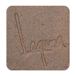 Laguna Speckled Buff Clay WC403 - 50 lb (fired to Cone 5 in an reduction environment)