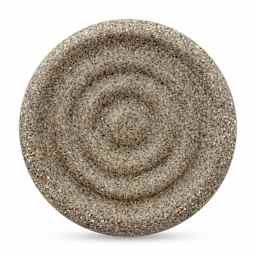 Standard Clay Company 378 Speckled Stoneware Clay, fired to cone 10