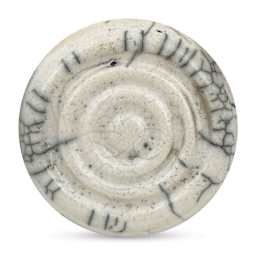 Standard Clay Company 295 Raku Clay - Fired to Cone 04 RAKU