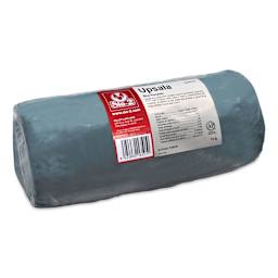 Sio-2 Upsala Porcelain Clay