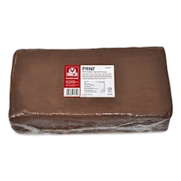 Sio-2 PRNF Black Sculpture Clay