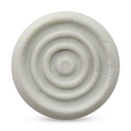 Standard Clay Company 257 English Porcelain Clay fired to cone 10