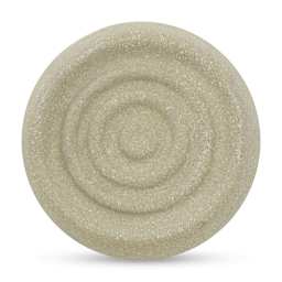 Standard Clay Company 201 Gray Stoneware fired to cone 6