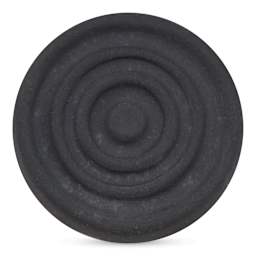 Standard Clay Company Black Porcelain Slip - fired to cone 6