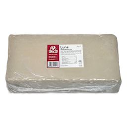 Sio-2 Luna Speckled Stoneware Clay - front of packaging