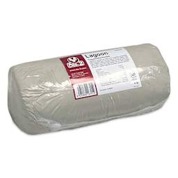 Sio-2 Lagoon Turquoise Blue Porcelain Clay - 11 lb