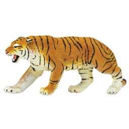 Safari Ltd Bengal Tiger Animal Figurine
