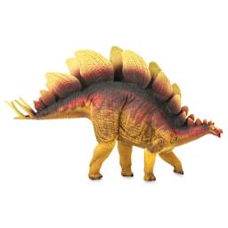 Safari Ltd Stegosaurus Dinosaur Figurine