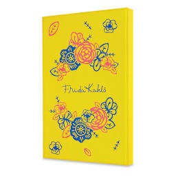 Moleskine Frida Kahlo Limited Edition Collector’s Box (Front)