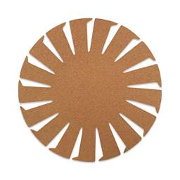 Roylco Basket Bases - Top view of single base