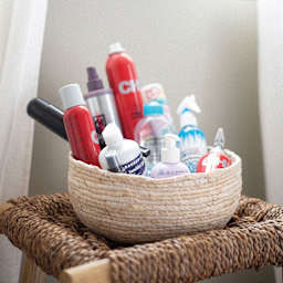 Design Ideas Mazi Basket Set