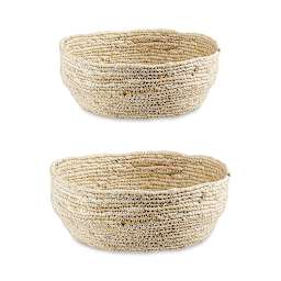 Design Ideas Mazi Basket Set