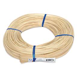 P.L. Butte Round Reed - #2, coil laid flat