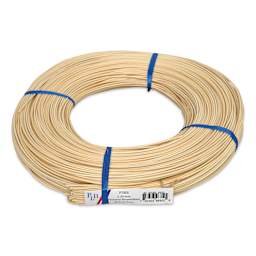 P.L. Butte Round Reed - #3, coil laid flat