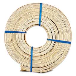 P.L. Butte Flat Reed - 1/2" Width, coil in upward positon