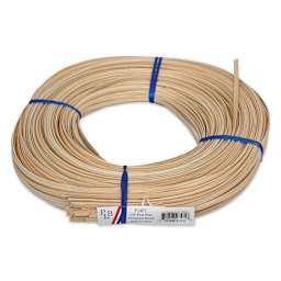 P.L. Butte Flat Reed - 1/4" Width, coil laid flat