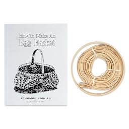 Commonwealth Blue Ridge Egg Basket Kit