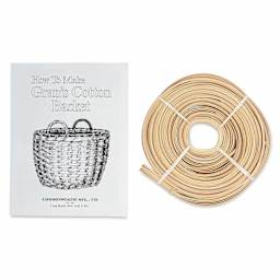 Commonwealth Blue Ridge Gran's Cotton Basket Kit