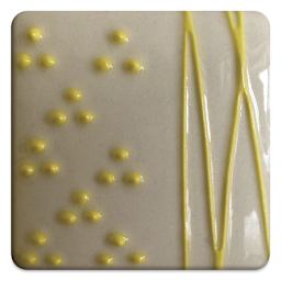 Spectrum Raised Accent Color - Bright Yellow